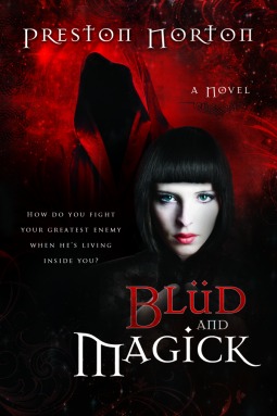 Blüd and Magick