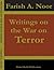 Writings on the War on Terror