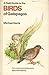 A Field Guide to the Birds ...