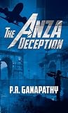 The Anza Deception