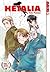 Hetalia: Axis Powers, Vol. ...