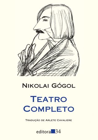 Teatro Completo (Paperback)
