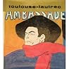 Toulouse-Lautrec (French Edition)