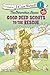 The Berenstain Bears' Good Deed Scouts to the Rescue (3 Books In !)