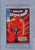 Marvel Masterworks: The Amazing Spider-Man, Vol. 5