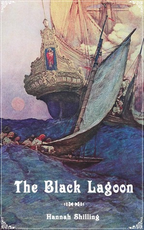 The Blurb Lagoon