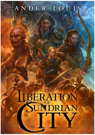 The Liberation of Sundrian City