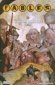 Fables n. 10: Il buon principe
