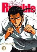 School Rumble, Vol. 11