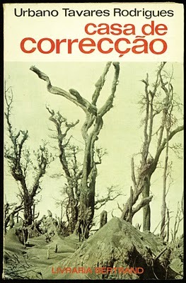 Casa de Correcção (Paperback)