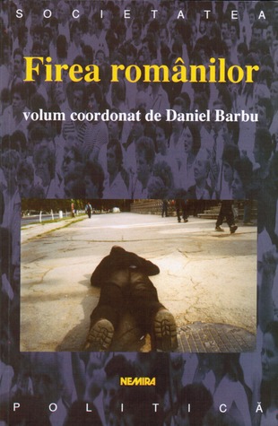 Firea românilor (Paperback)