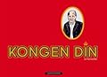 Kongen din