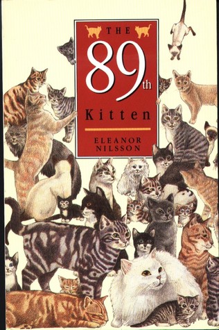 The 89th Kitten