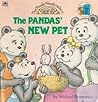 Pandas' New Pet (The Panda Family Album)