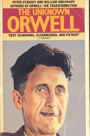 The Unknown Orwell