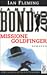 Missione Goldfinger