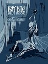 Gothic Blue Book by Cynthia Pelayo