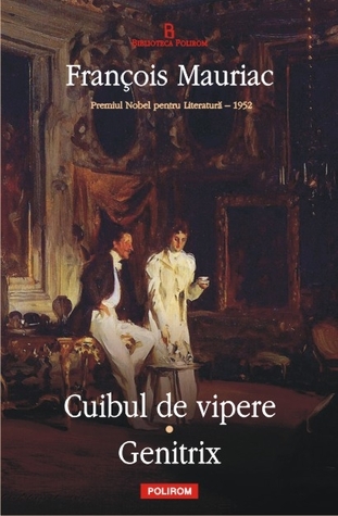Cuibul de vipere / Genitrix