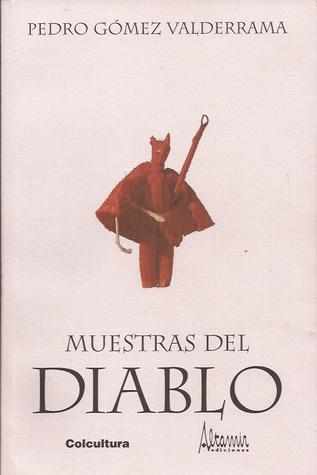 Muestras del Diablo