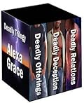 Deadly Trilogy Boxed Set