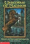 Night of the Shifter's Moon
