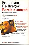 Parole e canzoni Parole e canzoni