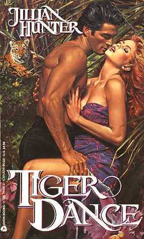 Tiger Dance (Paperback)