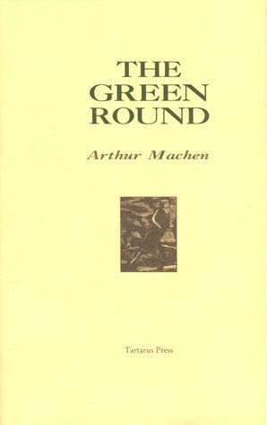 Cover of The Green Round