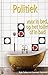 Politiek voor in bed op het toilet of in bad by Rob Sebes