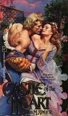 Castle of the Heart (Paperback)