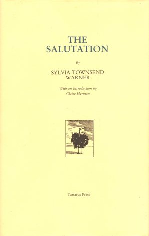 The Salutation (Hardcover)