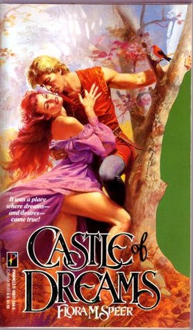 Castle of Dreams (Paperback)