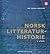Norsk litteraturhistorie