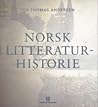 Norsk litteraturh...