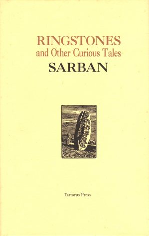 Ringstones and Other Curious Tales (Hardcover)