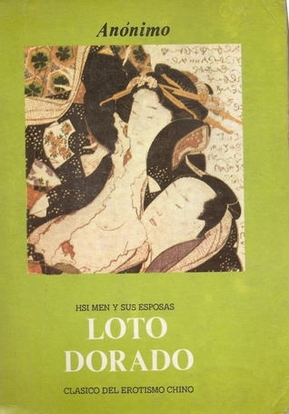 Loto dorado: Hsi Men y sus esposas