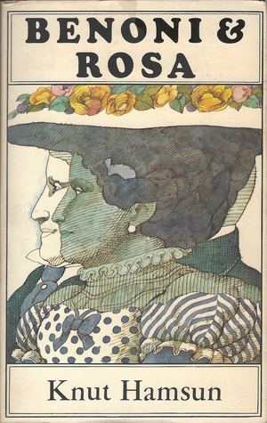 Benoni & Rosa (Paperback)