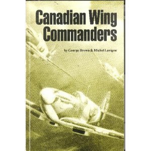Canadian Wing Commanders