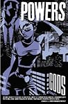 Powers, Vol. 14 by Michael Avon Oeming