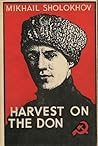 Harvest on the Don