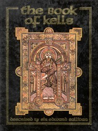 The Book of Kells (Hardcover)