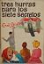Tres hurras para los Siete Secretos by Enid Blyton