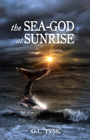 The Sea-God at Sunrise (Paperback)