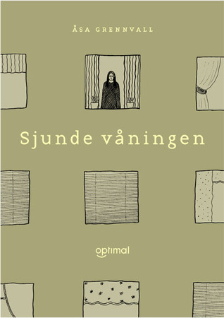 Sjunde våningen (Hardcover)