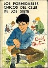 Los formidables chicos del Club de los Siete by Enid Blyton