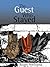 The Guest Who Stayed by Roger Penfound