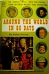 Around the World in Eighty Days by Jules Verne Around the World in Eighty Days by Jules Verne