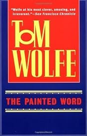 The Painted Word