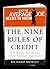 The Nine Rules of Credit - ...