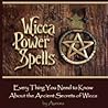 Wicca Power Spells
